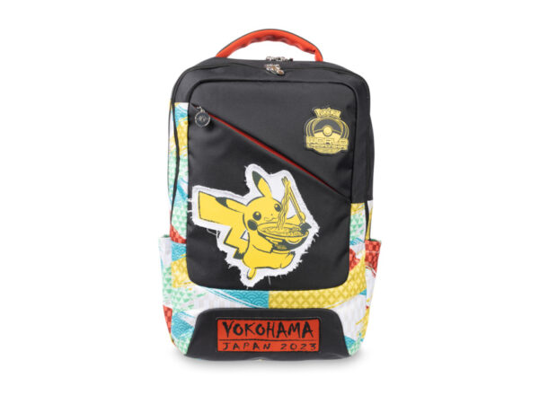 [Limited] Pokemon WCS 2023 Goods - Image 4