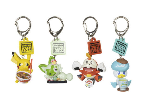 [Limited] Pokemon WCS 2023 Goods - Image 3