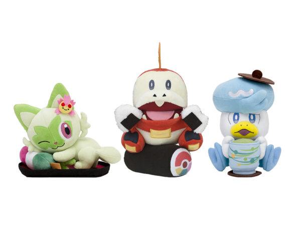 [Limited] Pokemon WCS 2023 Goods - Image 2
