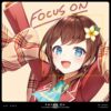 FOCUS ON - NIJISANJI SINGLE COLLECTION - Hana Macchia