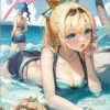 Hololive Doujin Fan Artbook 2 by Shiro Ryoushi/h6x6h
