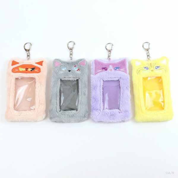 [Limited] Nijisanji EN Noctyx With Cat Goods - Image 5