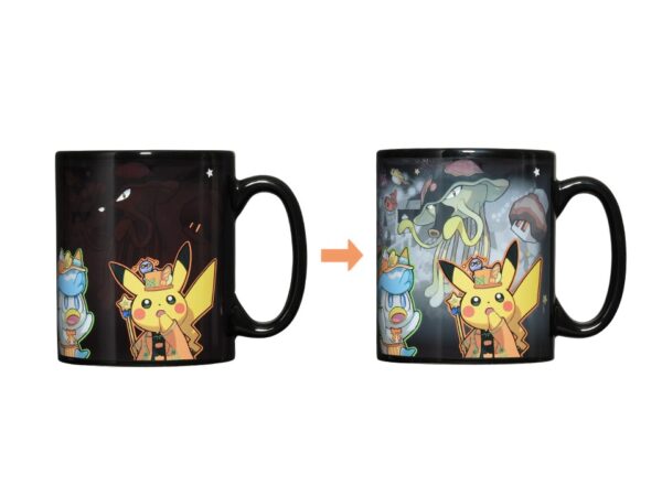 [Limited] Pokemon Paldea Spooky Halloween Goods - Image 7