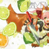 Wadarco Doujin Artbook - Fate/GOMEMO7