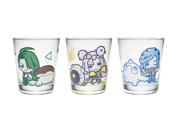 [Limited] Pokemon Trainers Paldea Official Goods - Image 6