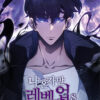Solo Leveling vol.8