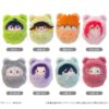 Blue Lock Kurumi Tapinui Vol.2 BOX 8pcs