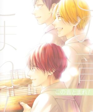 Kono Oto Tomare! Sounds of Life vol.29 (Amyu)