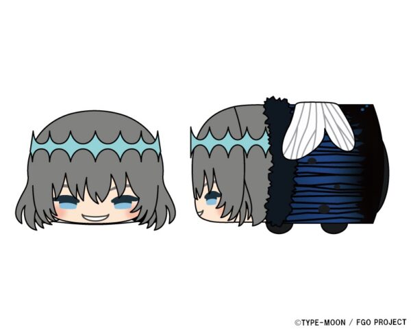 [Limited] Fate/Grand Order Mochimochi Mascot Vol.11 Set - Image 2