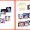[Limited] Nijisanji Nijistore 3rd Anniversary Memorial Goods