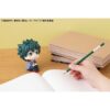 [Limited] Boku no Hero Academia Izuku Midoriya Look Up Complete Figure (Resale)
