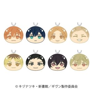 Play It Cool, Guys/Cool Doji Danshi Acrylic Stand - Monomania