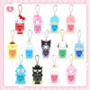 [Limited] Sanrio ID Photo Holder Enjoy Idol Ver.