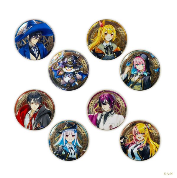 [Limited] Nijisanji Halloween Goods 2023 - Image 4