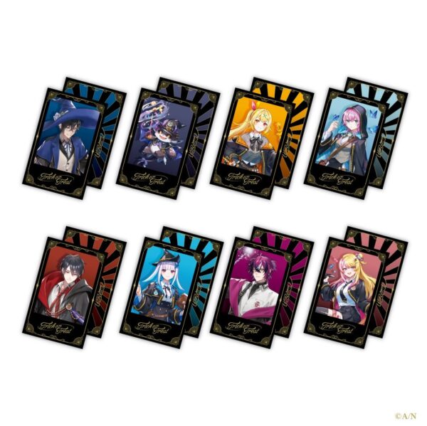 [Limited] Nijisanji Halloween Goods 2023 - Image 5