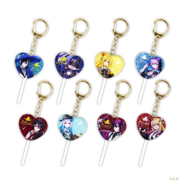 [Limited] Nijisanji Halloween Goods 2023 - Image 7