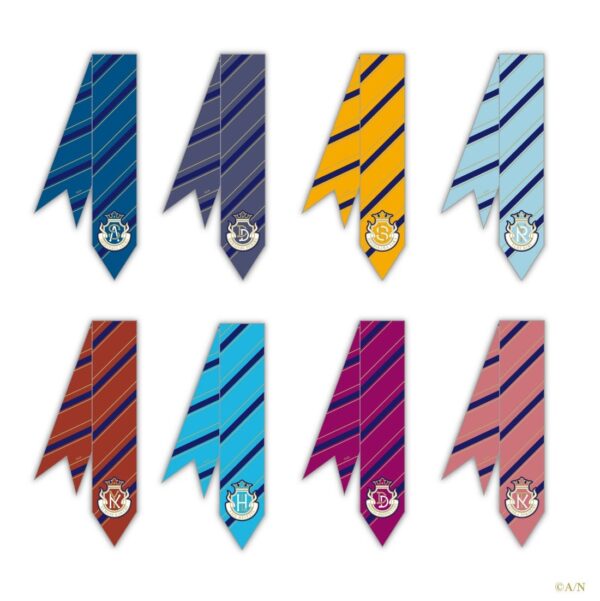 [Limited] Nijisanji Halloween Goods 2023 - Image 8
