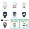 [Limited] Nijisanji VΔLZ VALZ AGF 2023 Goods
