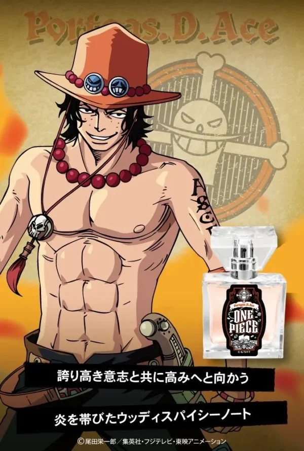 One Piece Fragrance - Image 10