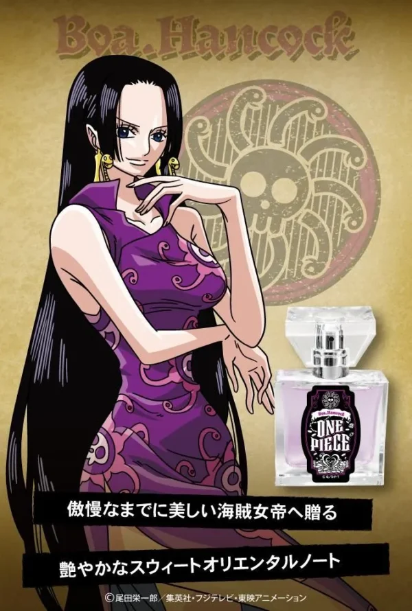 One Piece Fragrance - Image 12