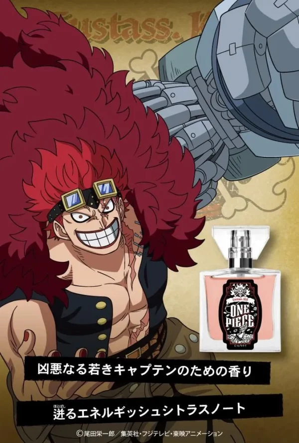 One Piece Fragrance - Image 14