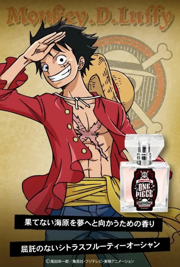 One Piece Fragrance - Image 3