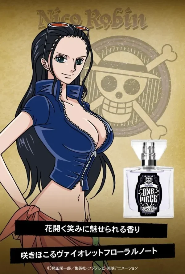 One Piece Fragrance - Image 9