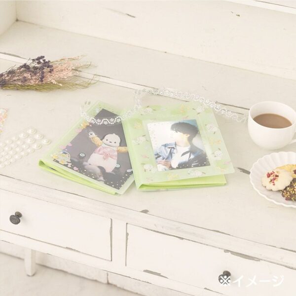 [Limited] Sanrio Photo Album L Size Enjoy Idol Ver. - Image 2