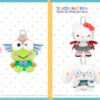 [Limited] Nijisanji EN x Sanrio Characters Goods
