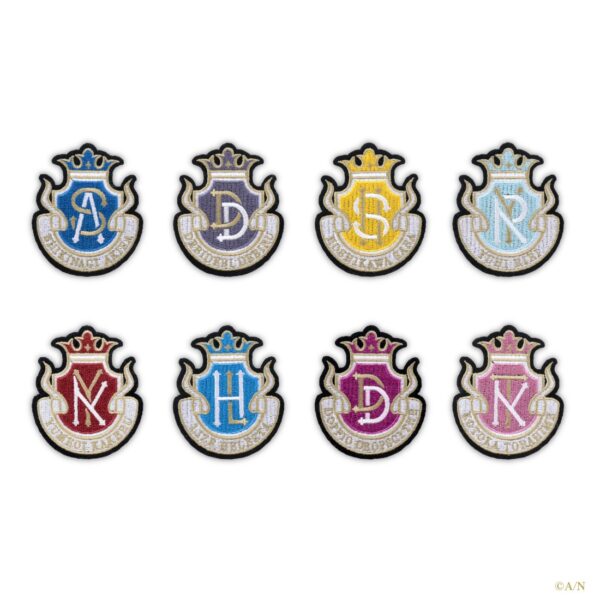 [Limited] Nijisanji Halloween Goods 2023 - Image 9