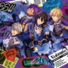 [Limited] Ensemble Stars!! Album Series UNDEAD TRIP