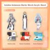 [Limited] Hololive Indonesia Starter Goods