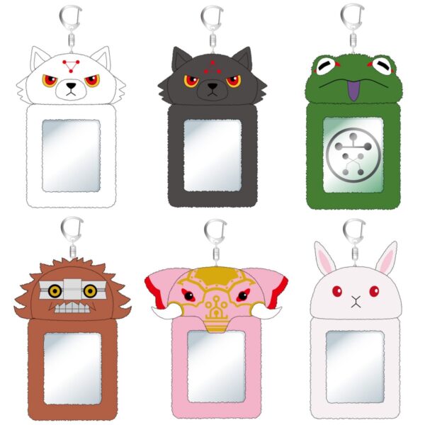 [Limited] Jujutsu Kaisen Jump Festa 2024 Goods - Image 3