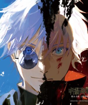 Jujutsu Kaisen Shibuya Incident Arc Original Soundtrack