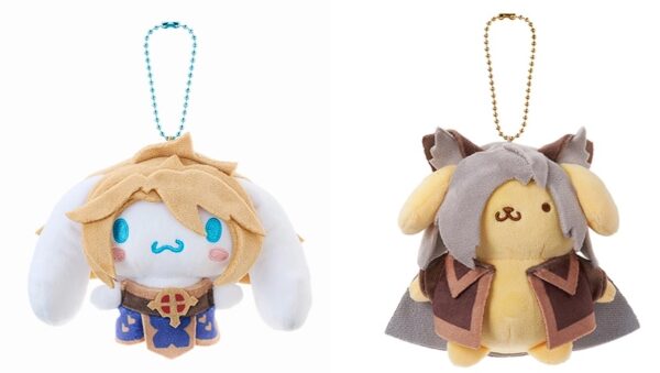 [LIMITED] Granblue Fantasy Fes 2023 Goods - Image 73