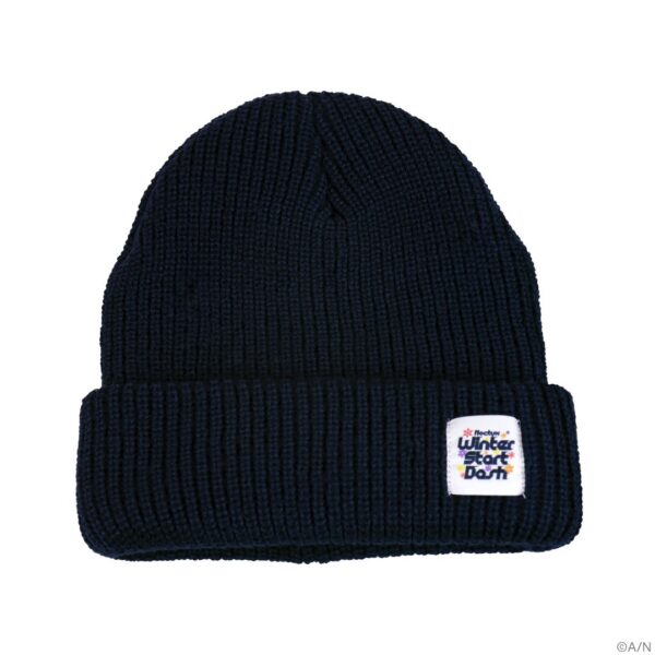[Limited] Nijisanji EN Noctyx Winter Start Dash Goods - Image 6