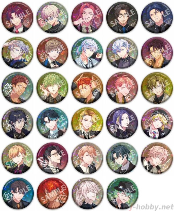 [Limited] Paradox Live 4th Anniversary Goods Vol.2 - Image 3