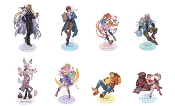 [LIMITED] Granblue Fantasy Fes 2023 Goods - Image 74
