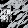 Sousou no Frieren Premium Postcard Book (Kanehito Yamada)