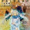 Sousou no Frieren vol.10 (Kanehito Yamada)