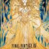 Final Fantasy XIV 10th Anniversary Memorial Book