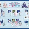 [Limited] Nijisanji Folklore Style 2024 Goods