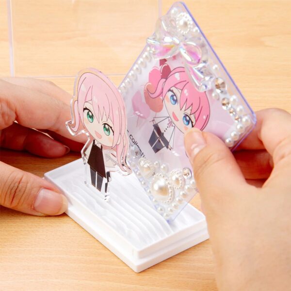 [READY STOCK 100 YEN SHOP] Card Storage Case - Image 5