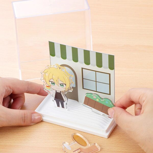 [READY STOCK 100 YEN SHOP] Card Storage Case - Image 6