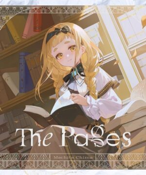 Nijisanji Machita Chima - The Pages