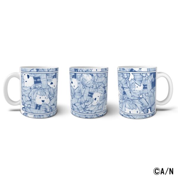 Nijisanji Rai Galilei Original Goods - Image 4