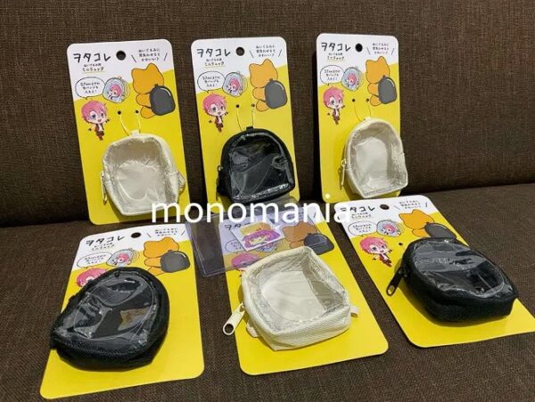 [Ready Stock 100 YEN SHOP] Nui / Doll Bag