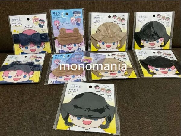 [Ready Stock 100 YEN SHOP] Nui / Doll Hairband