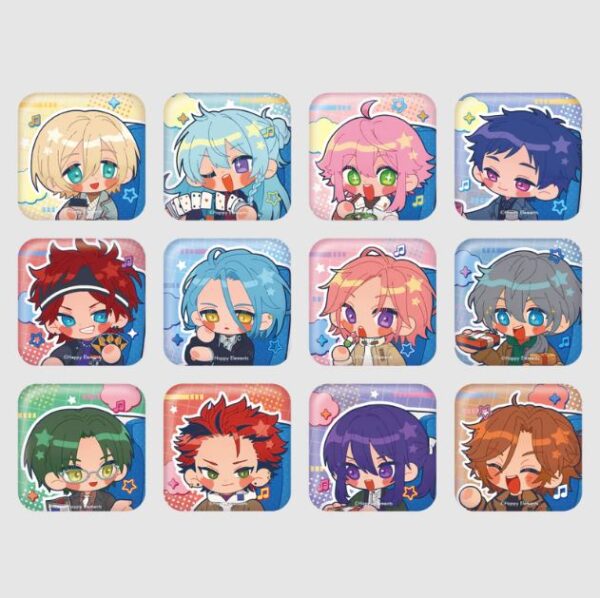 [Limited] Ensemble Stars!! ES Waku Waku Trip Goods - Image 7