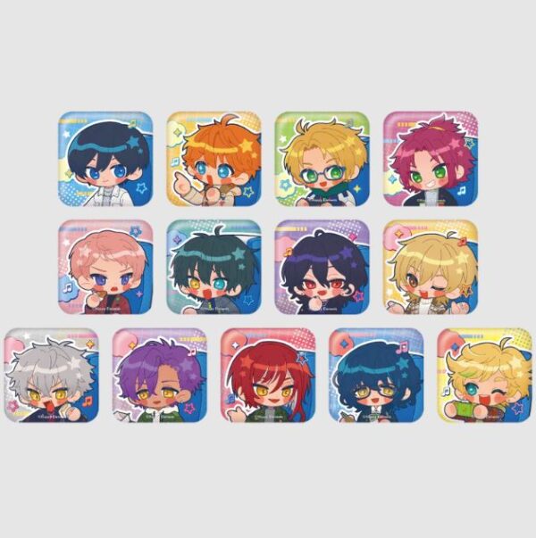 [Limited] Ensemble Stars!! ES Waku Waku Trip Goods - Image 6